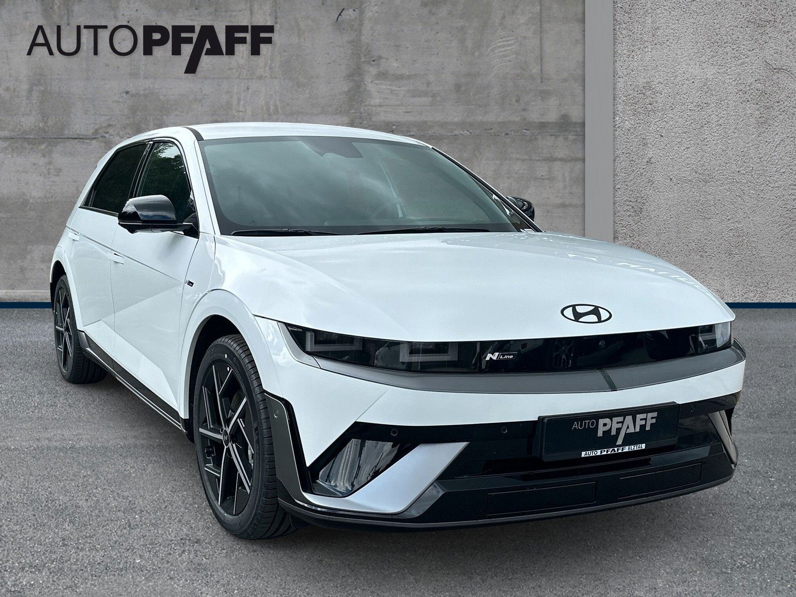 Hyundai IONIQ 5 - Bild 3