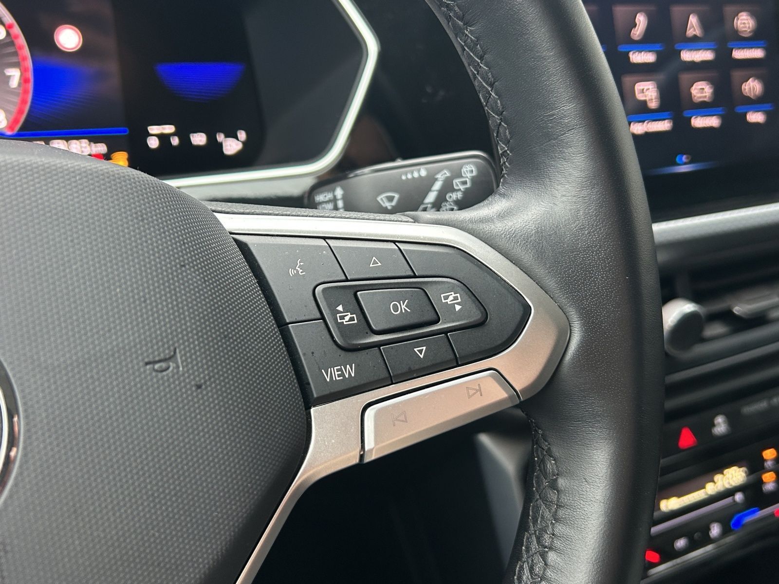 Volkswagen T-Cross - Bild 19