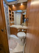 Carthago C-Tourer T 143 "Tankflaschen"auf autark getrimmt