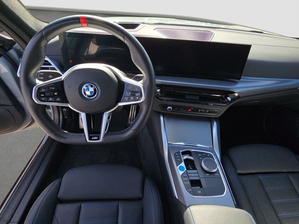 BMW i4 - Bild 14