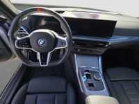 BMW i4 - Vorschau Bild 14