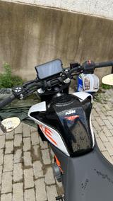 KTM Duke 390 - Offers