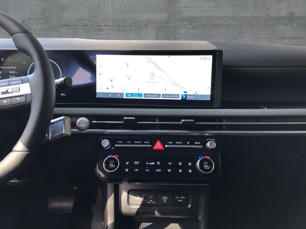 Hyundai Tucson – Bild 11