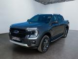 Ford Ranger Wildtrak 2.0 Ecoblue 4WD ACC PDC KAM NAV - Ford Ranger Tageszulassungen