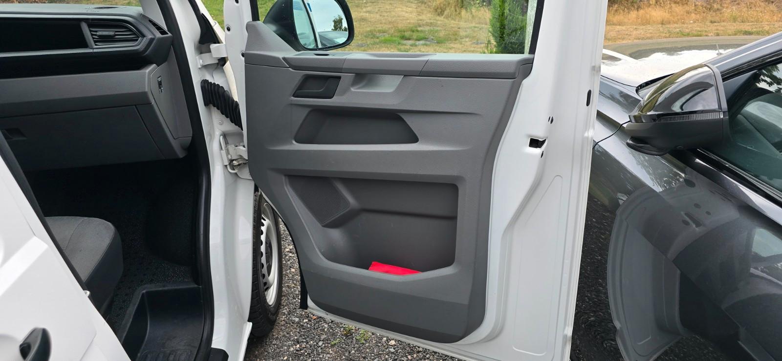 Volkswagen T6 Transporter / Klimaanlage/ Navigation, миниатюра 17
