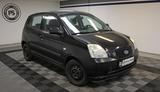 Kia Picanto 1.1 KLIMAANLAGE USB TÜV NEU 5-TÜRIG - Kia Gebrauchtwagen von 2005