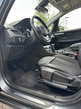 BMW 218 Active Tourer 218i Sport Line Sport Line - BMW 2er Reihe von privat