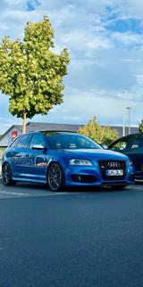 Audi S3 8p - Audi S3: 8p