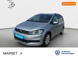 Volkswagen Touran 1.5 TSI DSG Comfortline *Navi*AHK*7-Sitze - Jahreswagen: 7 Sitzer