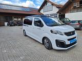 Dethleffs Crosscamp Flex Peugeot Traveller - Dethleffs Wohnmobil andere