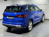 Seat Ateca 2.0 TDI FR 4Drive*Pano*Standh.*LED*Navi*Ca - Seat Gebrauchtwagen von 2022