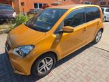 Seat Mii Style Salsa - gebrauchte Seat Mii aus dem Jahr 2013