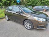 Citroën C4 VTi 120 Tendance  Tüv neu und gepflegt - Citroën C4: Vti