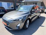 Ford Focus Turnier ST-Line  - 2201 - Ford Focus mit Diesel-Antrieb