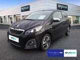 Peugeot 108 TOP! Allure VTi72*Audio *SHZ - Peugeot 108: Vti 72