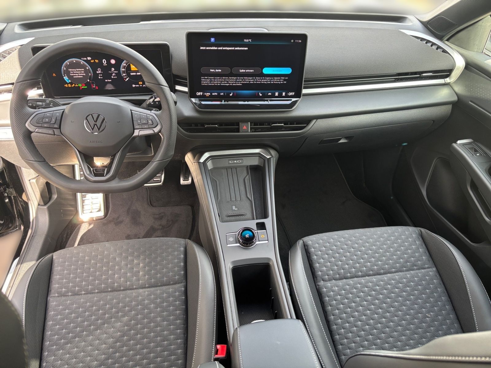 Volkswagen T-Roc - Bild 10