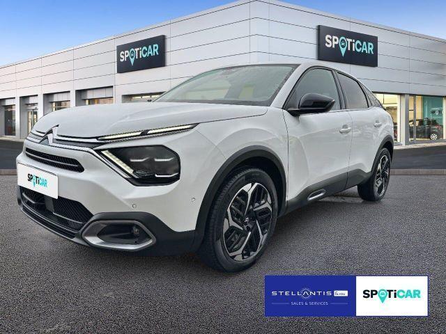 Citroën C4 1.2 PureTech 130 Max *Autom atik, HU/AU*