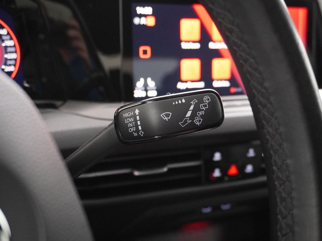 Volkswagen Golf 1.4 eHybrid GTE sitzheizung | LMF | navi |
