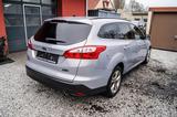 Ford Focus Turnier Champions Edition AUTOMATIK - Ford Focus aus 2012 mit Diesel-Antrieb: Kombi