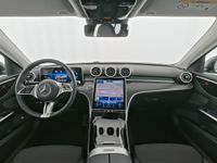 Mercedes-Benz C 200 - Vorschau Bild 16