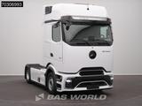 Mercedes-Benz Actros L 1853 4X2 NEW! ProCabin-Giga 2x tanks Re - Angebote
