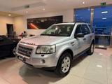 Land Rover LAND ROVER Freelander 2.2 Td4 Automatica/Navi - gebrauchte Land Rover Freelander aus dem Jahr 2009