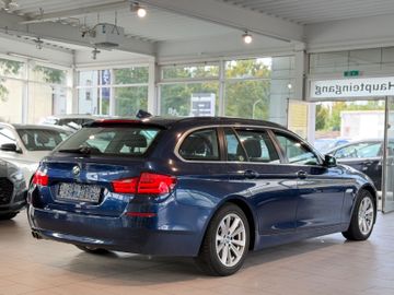 BMW 530 - 5