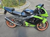 Kawasaki Ninja ZX-9R - Offers
