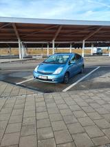 Toyota Prius 2005 Keyless - gebrauchte Toyota Prius aus dem Jahr 2005