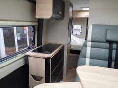Chausson V 594  Sport MJ26  Automatik