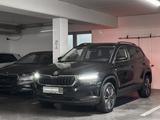 Skoda Karoq 2.0 TDI Tour GJR, Navi, 4xSHZ, KESSY, LED - Skoda Karoq Gebrauchtwagen in Bremen