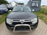 Dacia Duster I Laureate 4x2+Klima+Tüv Neu+8 Fach - gebrauchte Dacia Duster aus dem Jahr 2011