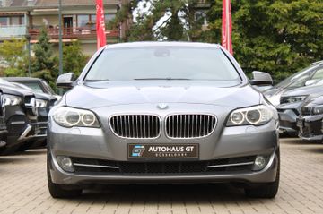 BMW 530 - 9