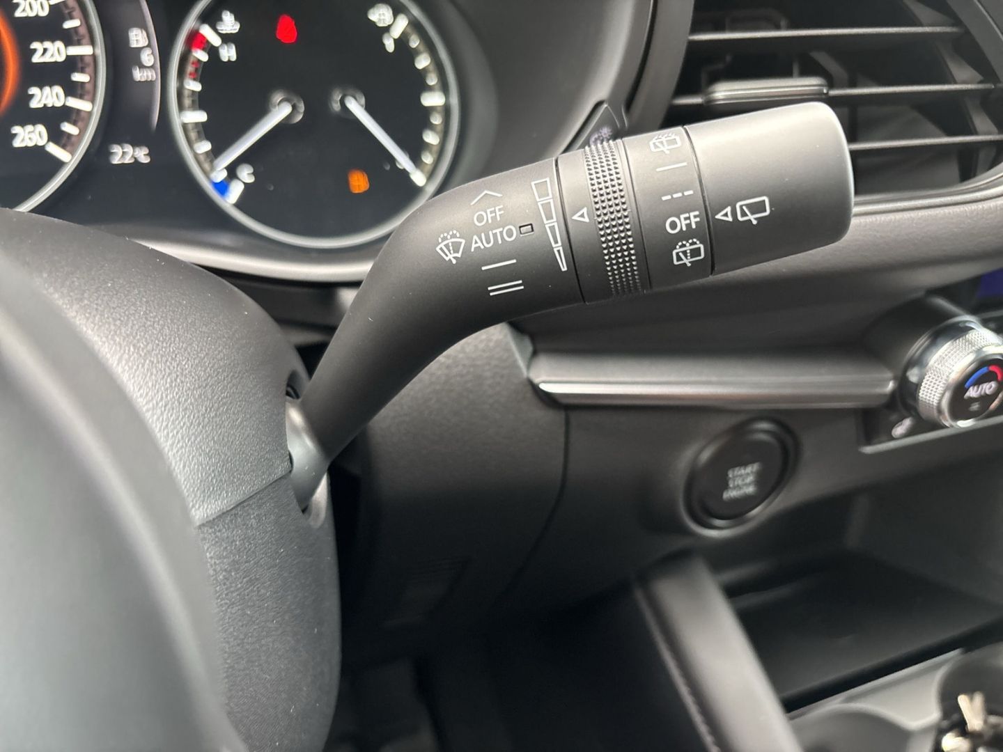 Mazda 3 - Bild 23