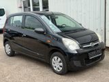 Daihatsu Cuore CooLine *Klima*Allwetter*TÜV*5Trg* - Daihatsu Cuore: A