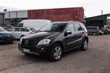 Mercedes-Benz Mercedes ML 300 CDI (W164)  Facelift 4MATIC - Mercedes-Benz ML-Class: Facelift