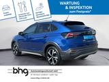 Volkswagen Taigo 1.0 TSI DSG Navi AirCareClima 1.0 TSI DSG - blaue Volkswagen Taigo