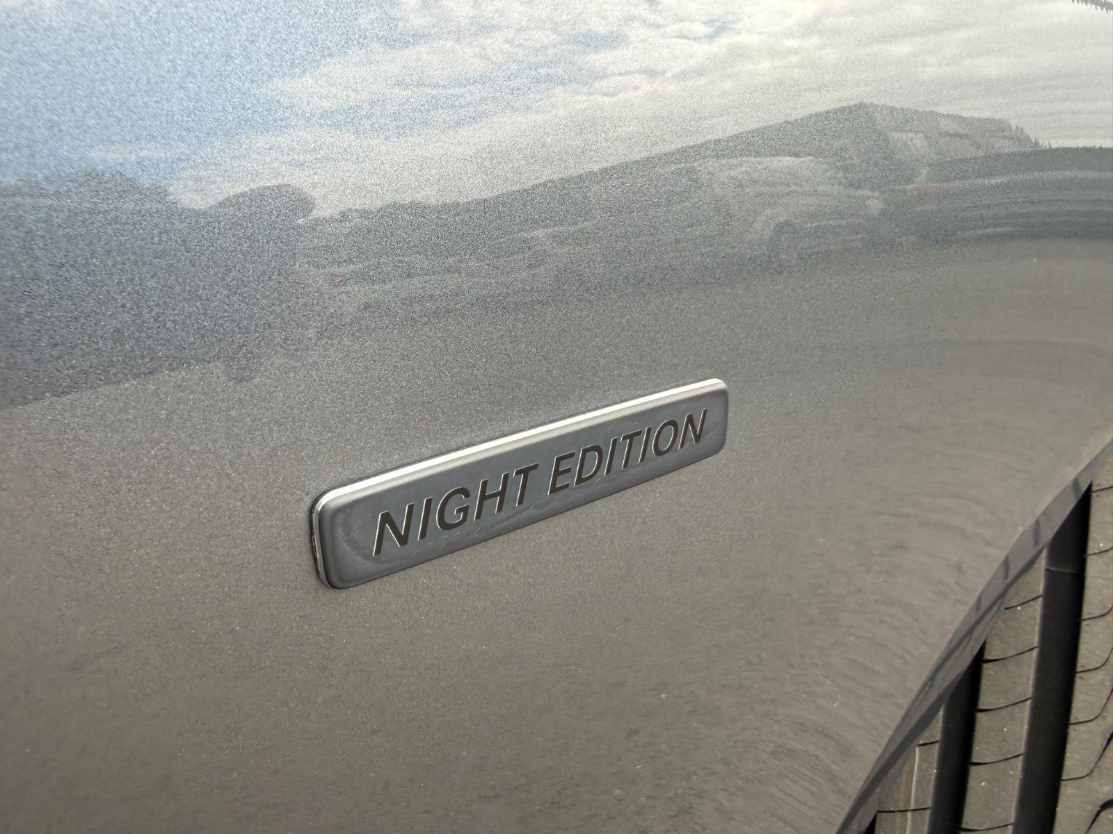 Mercedes-Benz E 220 T Night Edition AMG*ACC*LED*NAVI*CAM*PDC*