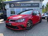 Volkswagen VW Golf 7VII GTI Clubsport*DSG*APR*350PS*PANORAM - Volkswagen Golf: 7 GTI