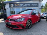 Volkswagen VW Golf 7VII GTI Clubsport*DSG*APR*350PS*PANORAM - Volkswagen Golf: GTI Ps