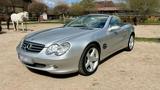 Mercedes-Benz Mercedes SL 500 R230 Sammlerzustand 90tkm - aus 2005: Mercedes Sl