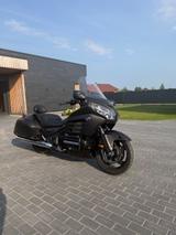Honda Goldwing F6B - Honda Goldwing F6B