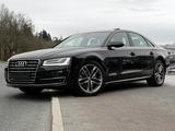 Audi A8 3.0 TDI quattro Sitzklima Standheiz Rkam ACC - Audi A8: 3.3