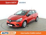 Renault Clio 0.9 Limited*NAVI*TEMPO*BLUETOOTH*GARANTIE* - Renault Clio in Essen