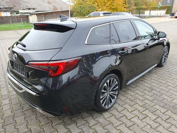 Toyota Corolla - 3