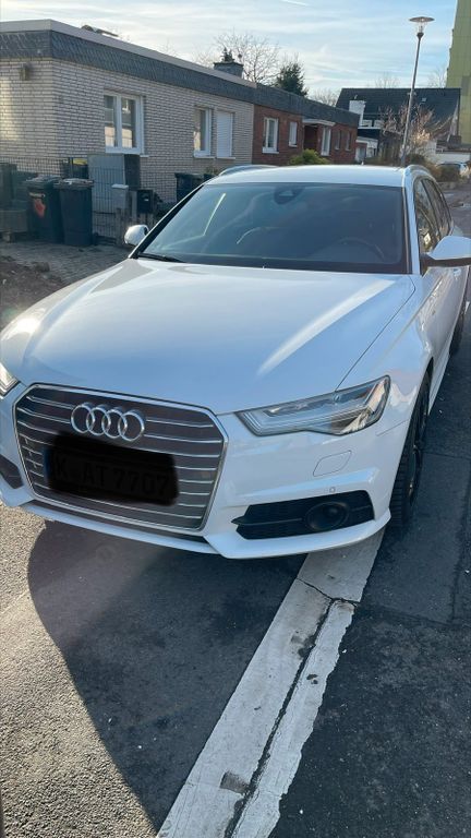 Image of Audi A6