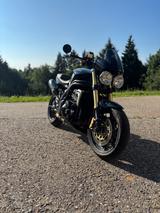 Triumph Speed triple 1050 - TRIUMPH 2005 SPEED TRIPLE 1050