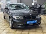 BMW 116 1 Limousine*Navi*PDC*Klima Automatik - gebrauchte BMW 116 aus dem Jahr 2009