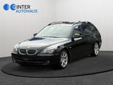 BMW 525d Touring*Memory*Professional*Xenon*2.Hand* - BMW 525 in Köln