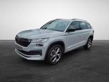 Skoda Kodiaq 2.0 TDI DSG 4x4 Sportline  Panodach Navi  - Skoda Kodiaq in Osnabrück